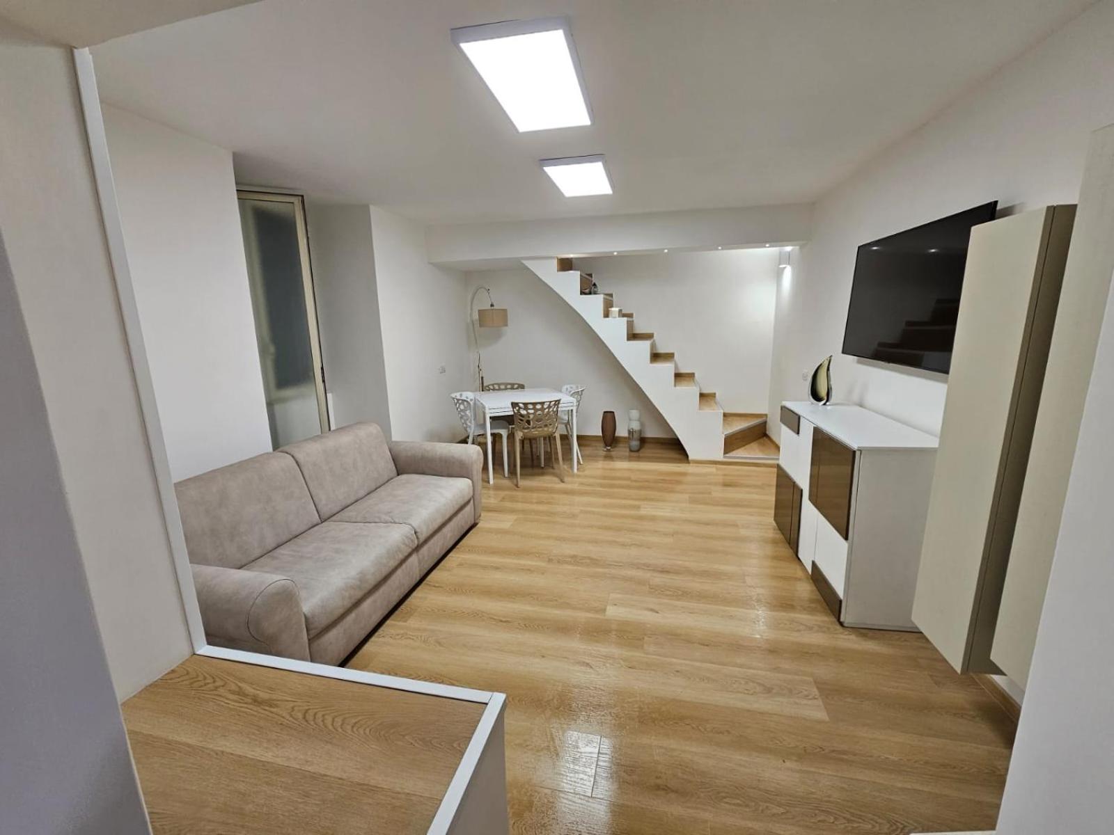 Homestay Spaccanapolitwenty By Melpia *
