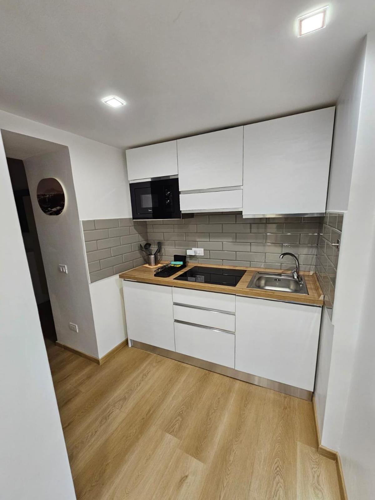 Homestay Spaccanapolitwenty By Melpia Naples