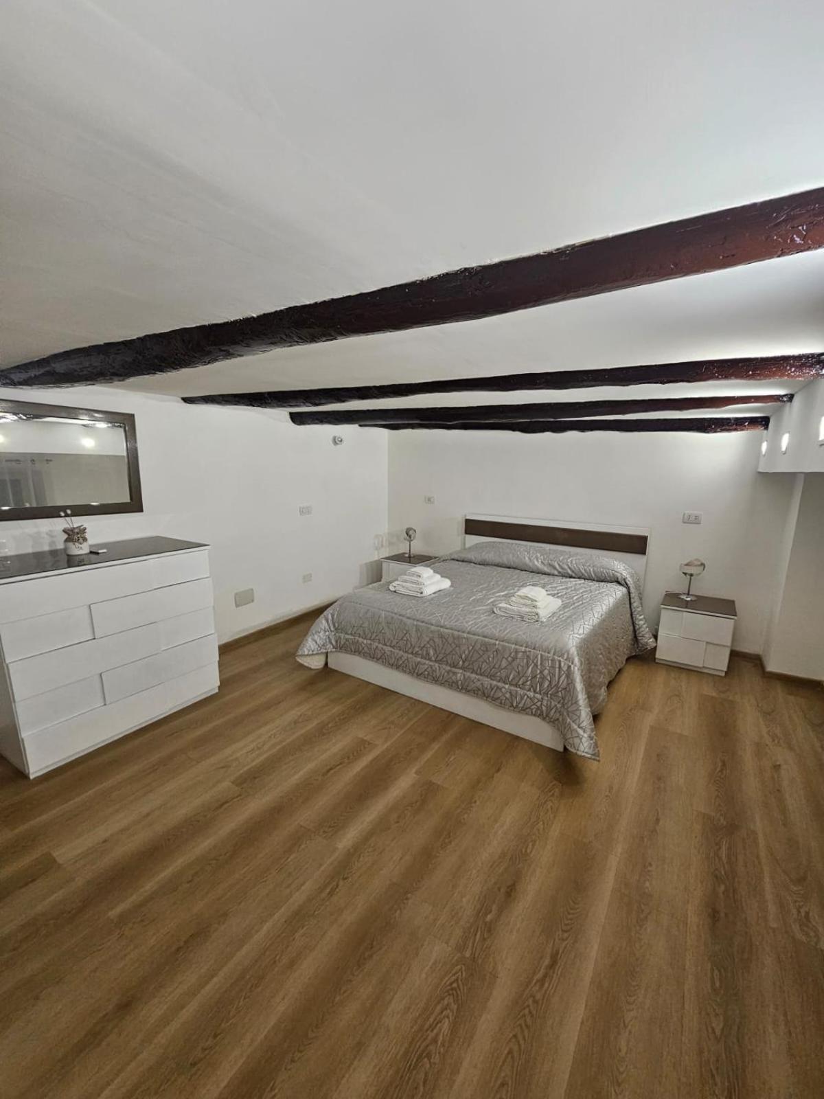 Spaccanapolitwenty By Melpia Homestay *