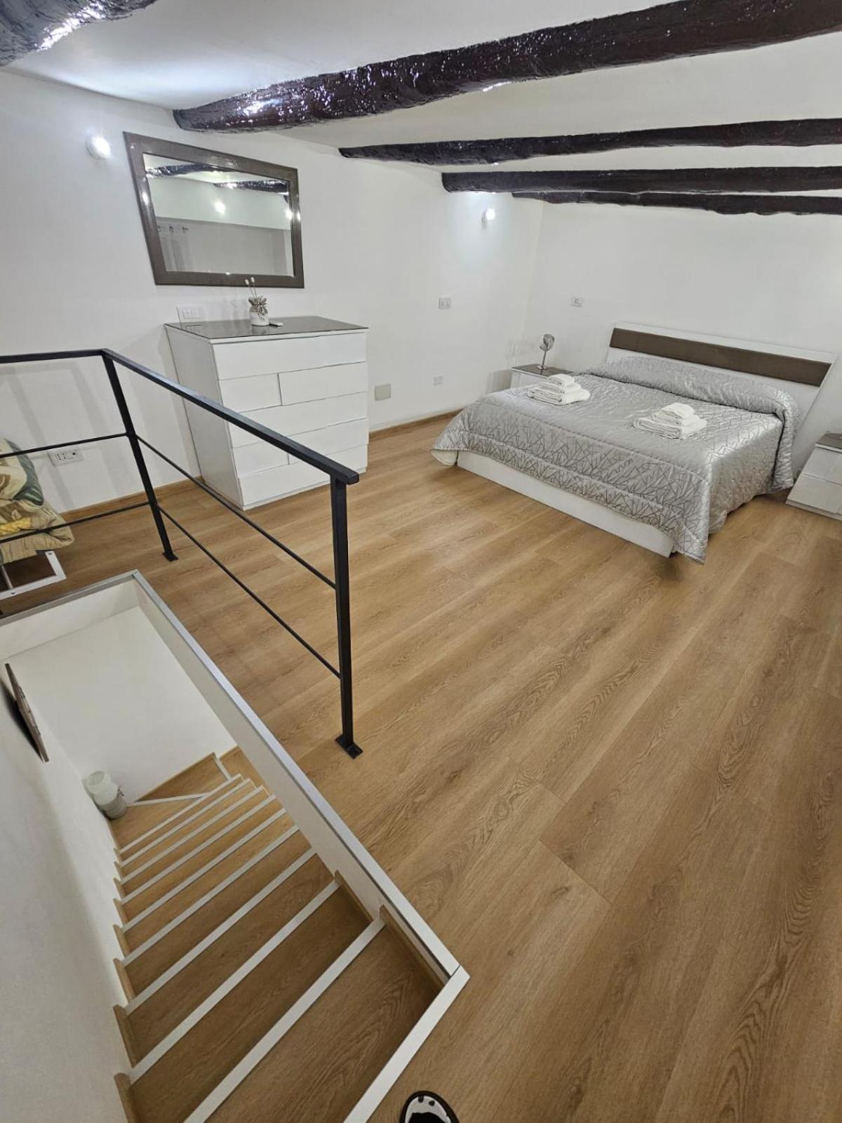 Spaccanapolitwenty By Melpia Homestay Naples