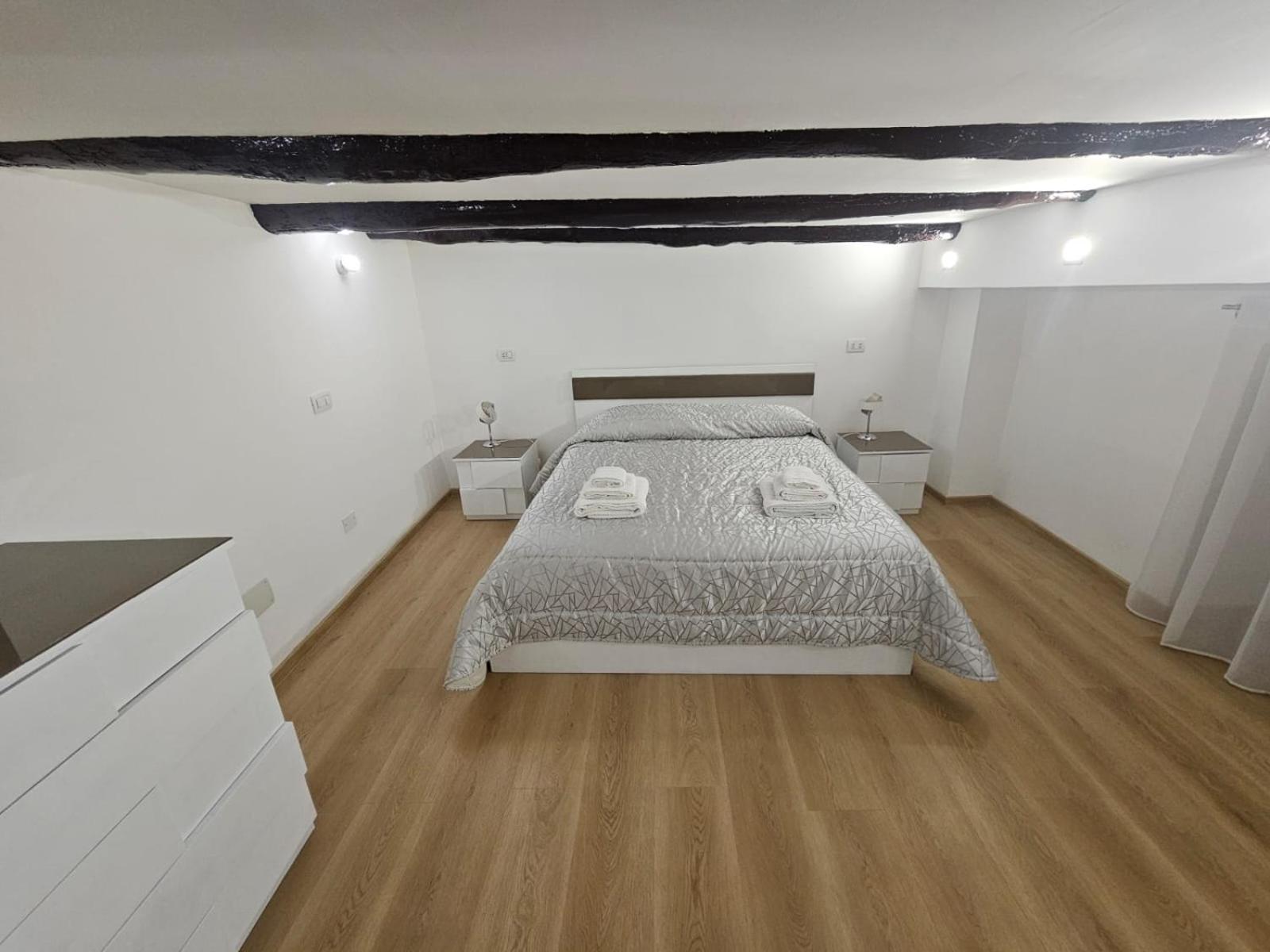 Homestay Spaccanapolitwenty By Melpia Naples