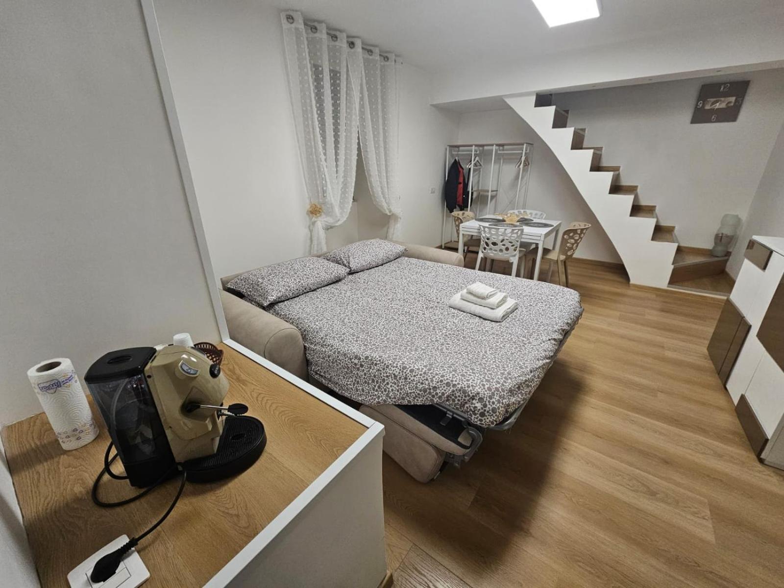 Homestay Spaccanapolitwenty By Melpia *