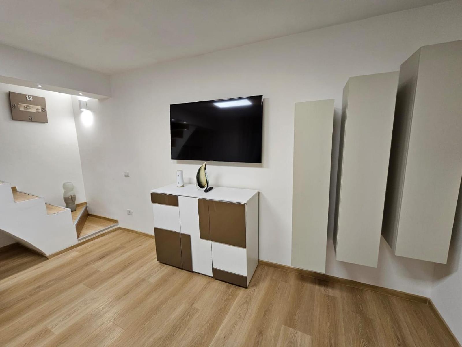 Homestay Spaccanapolitwenty By Melpia Naples