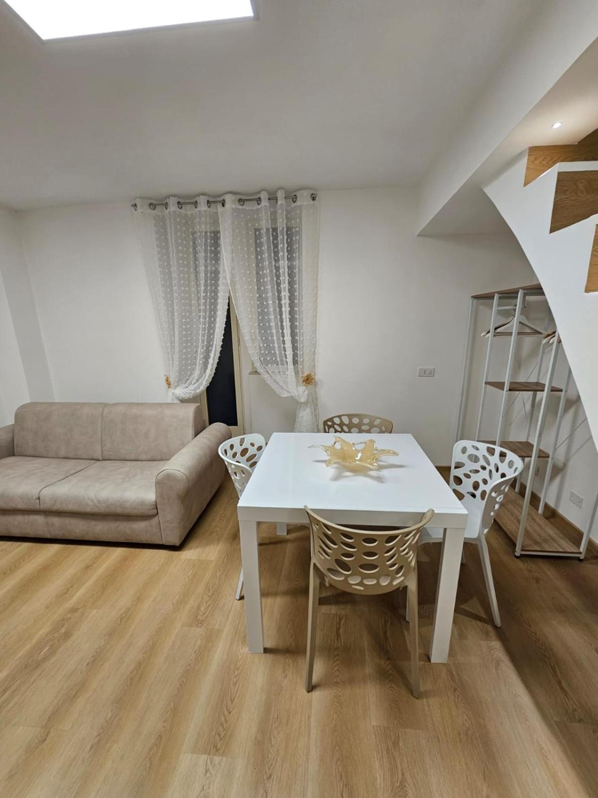 Spaccanapolitwenty By Melpia Homestay *